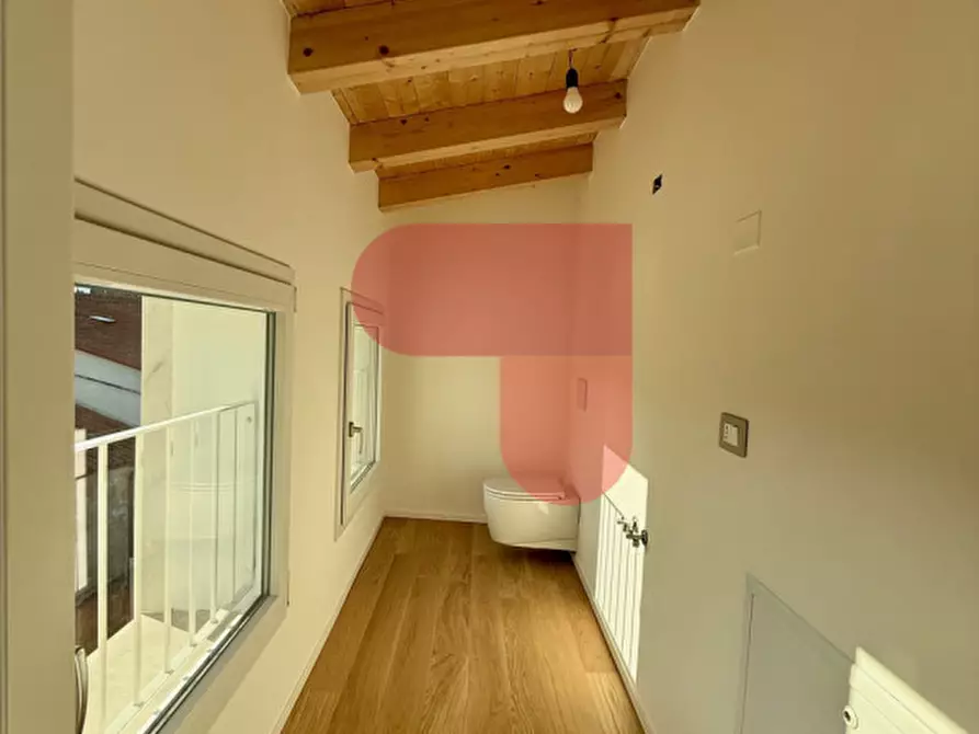 Immagine 14 di Villetta a schiera in vendita  a Arzignano