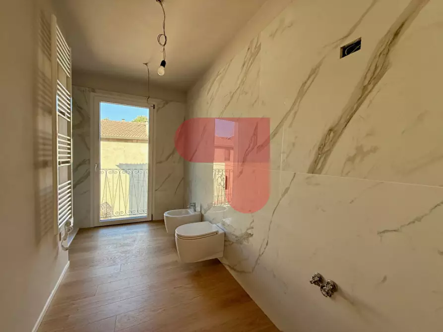 Immagine 15 di Villetta a schiera in vendita  a Arzignano