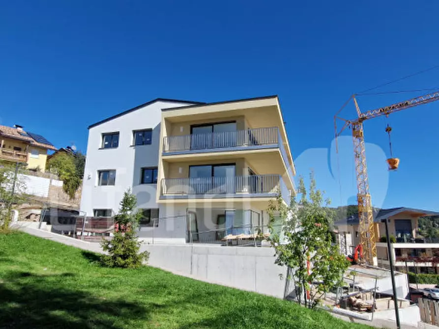 Immagine 3 di Attico in vendita  in via catinaccio a Renon .Ritten.