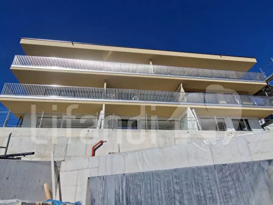 Immagine 6 di Attico in vendita  in via catinaccio a Renon .Ritten.