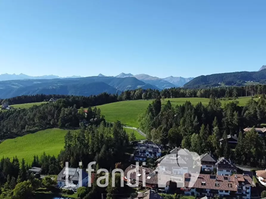 Immagine 6 di Attico in vendita  in via catinaccio a Renon .Ritten.