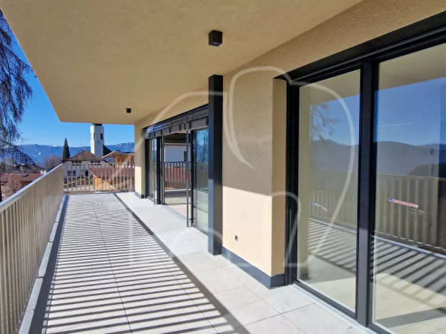 Immagine 7 di Attico in vendita  in via catinaccio a Renon .Ritten.