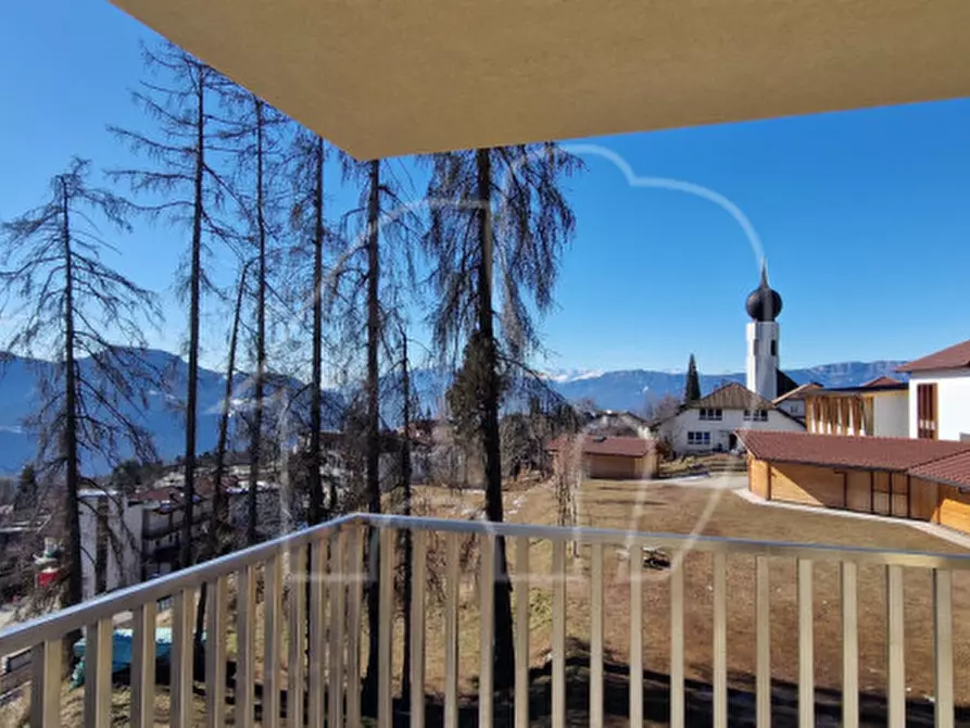 Immagine 8 di Attico in vendita  in via catinaccio a Renon .Ritten.