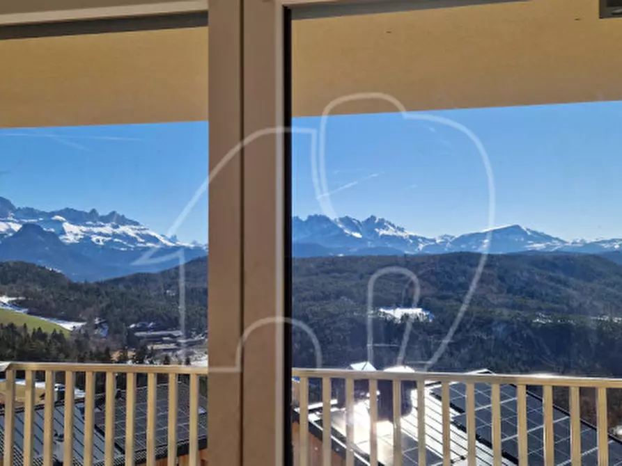 Immagine 10 di Attico in vendita  in via catinaccio a Renon .Ritten.