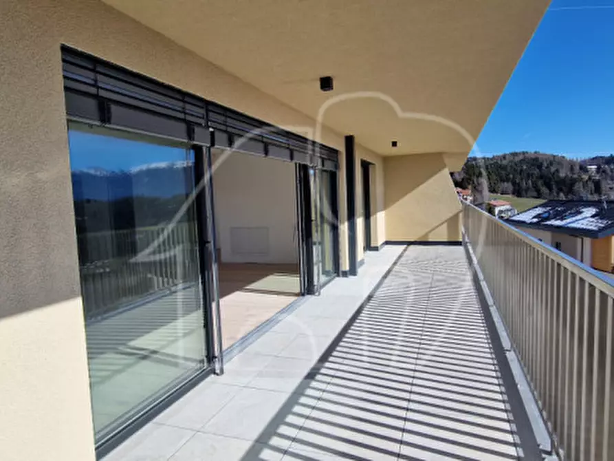 Immagine 13 di Attico in vendita  in via catinaccio a Renon .Ritten.