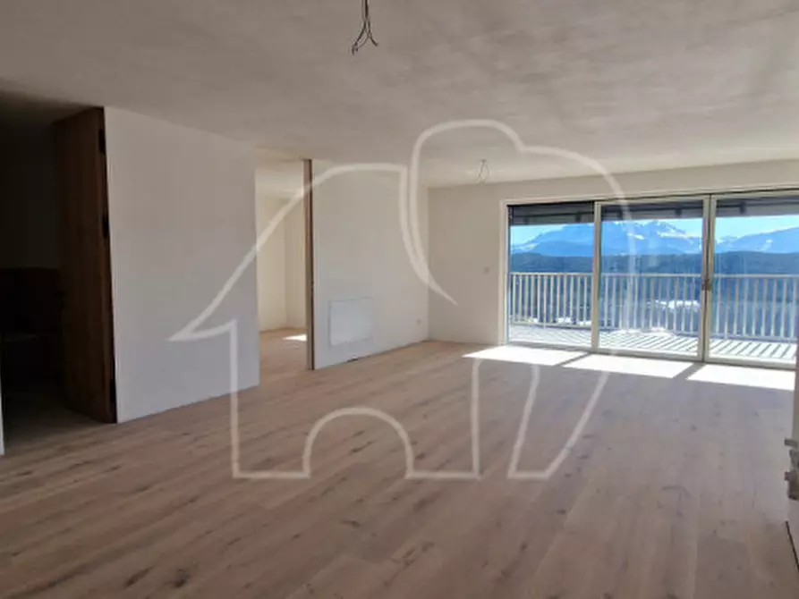 Immagine 17 di Attico in vendita  in via catinaccio a Renon .Ritten.