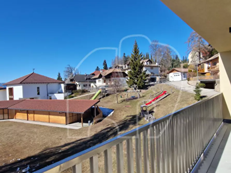 Immagine 18 di Attico in vendita  in via catinaccio a Renon .Ritten.