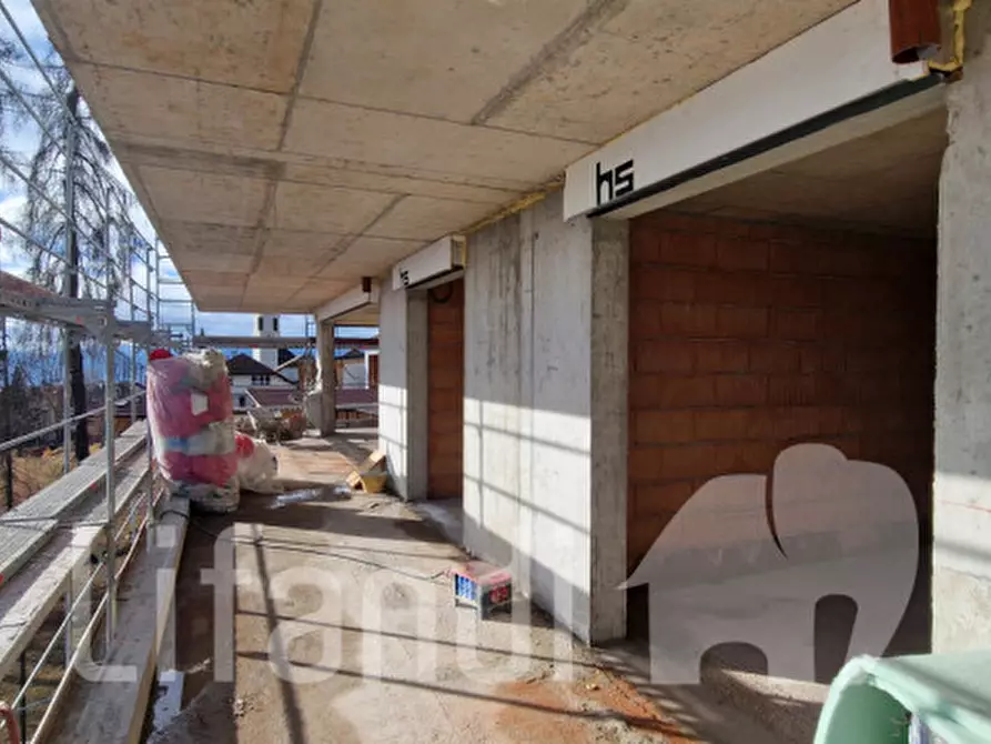 Immagine 21 di Attico in vendita  in via catinaccio a Renon .Ritten.