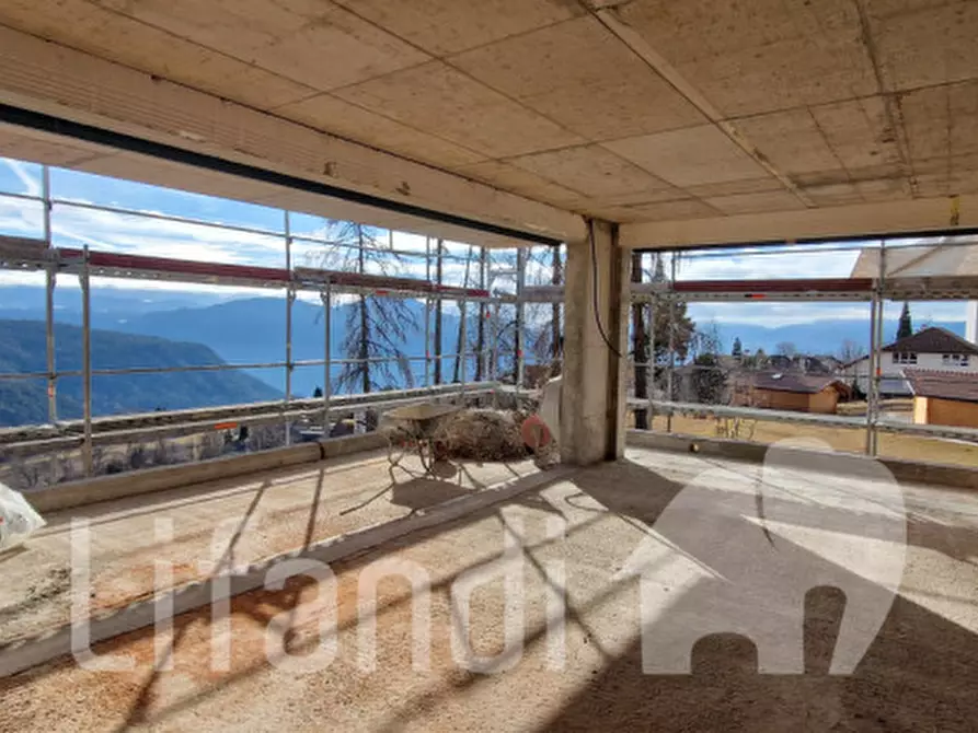 Immagine 26 di Attico in vendita  in via catinaccio a Renon .Ritten.