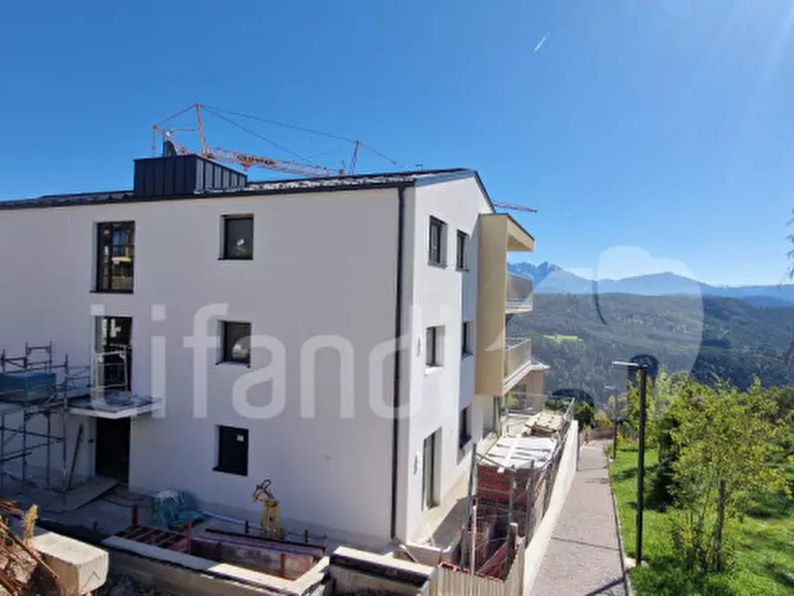 Immagine 5 di Attico in vendita  in via catinaccio a Renon .Ritten.