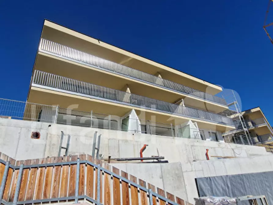 Immagine 6 di Attico in vendita  in via catinaccio a Renon .Ritten.