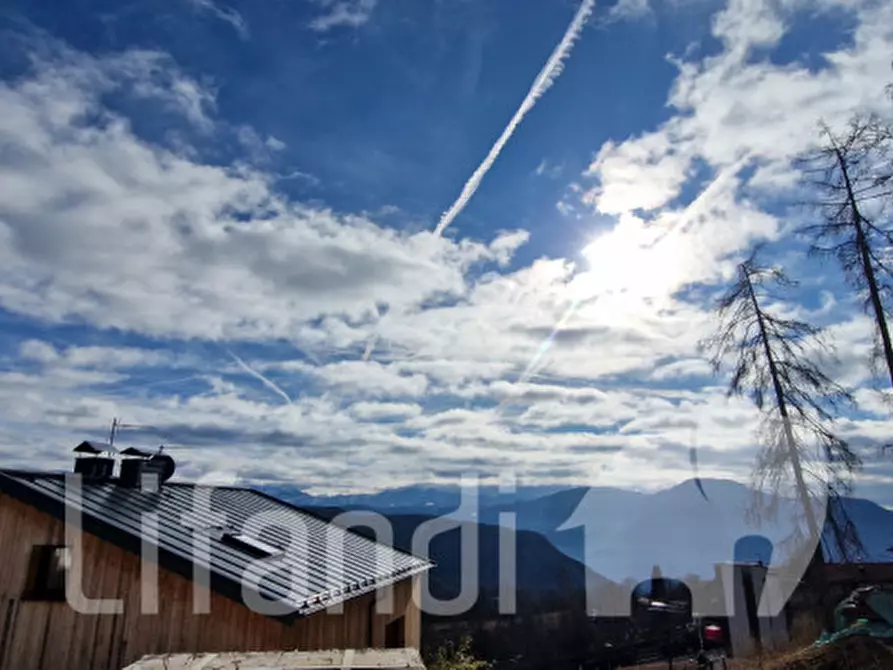 Immagine 14 di Attico in vendita  in via catinaccio a Renon .Ritten.