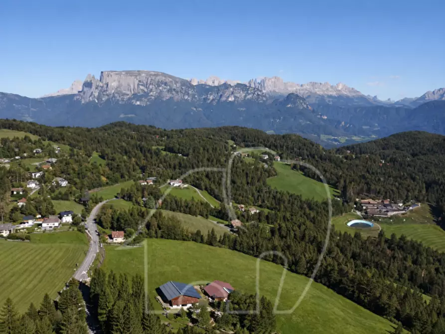 Immagine 16 di Attico in vendita  in via catinaccio a Renon .Ritten.