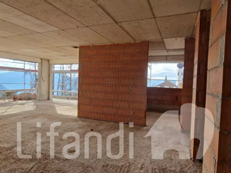 Immagine 19 di Attico in vendita  in via catinaccio a Renon .Ritten.