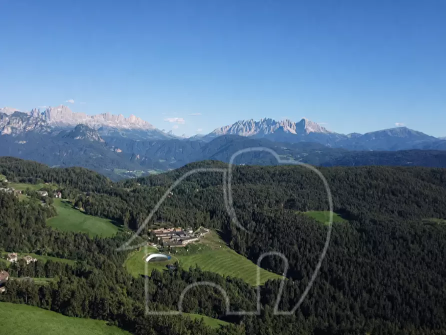 Immagine 18 di Attico in vendita  in via catinaccio a Renon .Ritten.