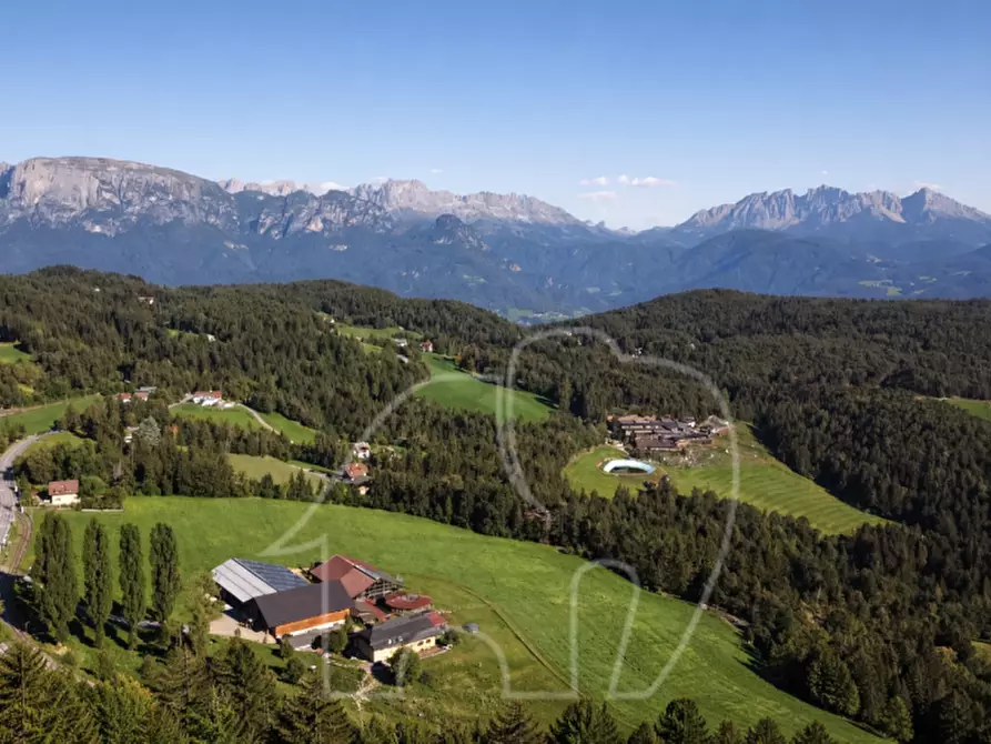 Immagine 19 di Attico in vendita  in via catinaccio a Renon .Ritten.