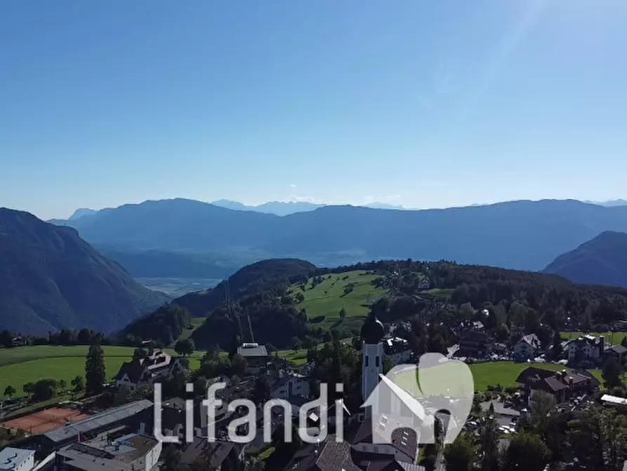 Immagine 29 di Attico in vendita  in via catinaccio a Renon .Ritten.