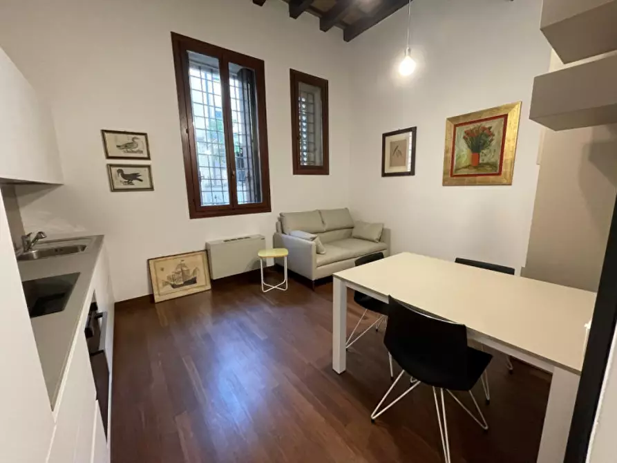 Immagine 2 di Appartamento in affitto  in Contrà Riale a Vicenza