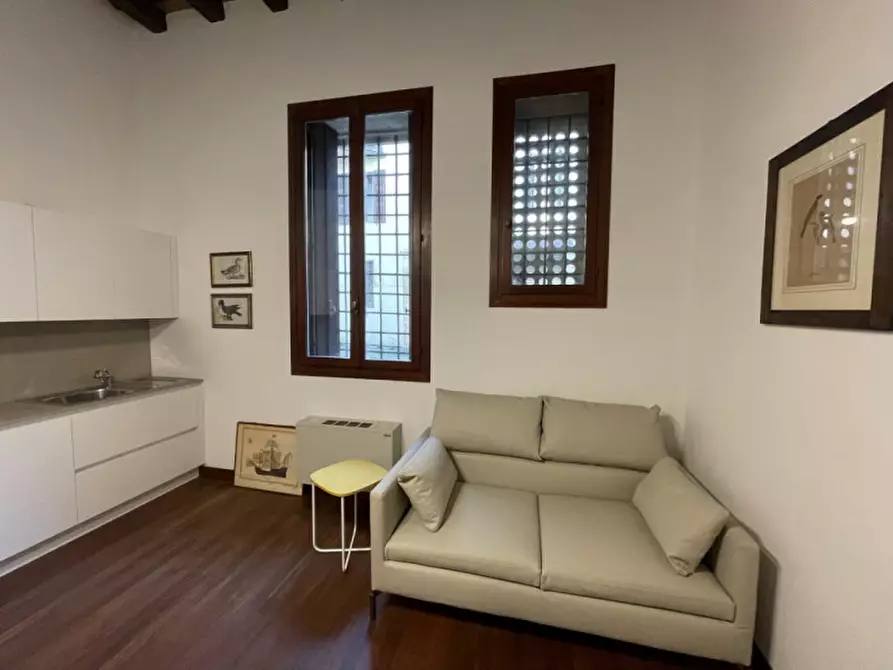 Immagine 3 di Appartamento in affitto  in Contrà Riale a Vicenza