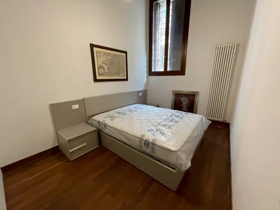 Immagine 4 di Appartamento in affitto  in Contrà Riale a Vicenza