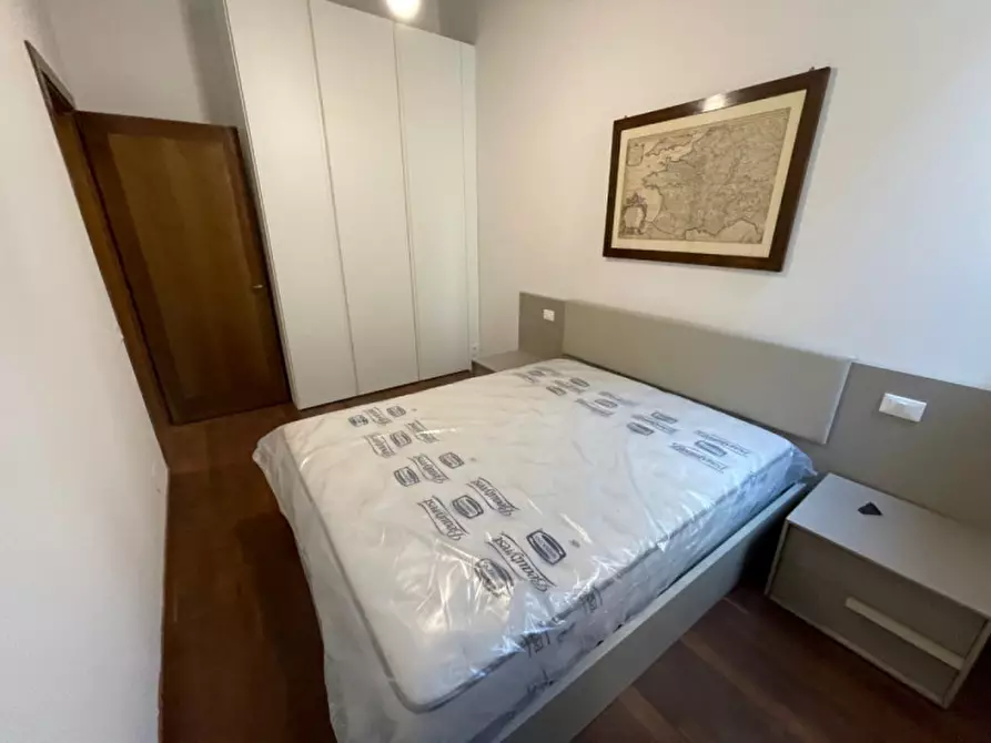 Immagine 5 di Appartamento in affitto  in Contrà Riale a Vicenza