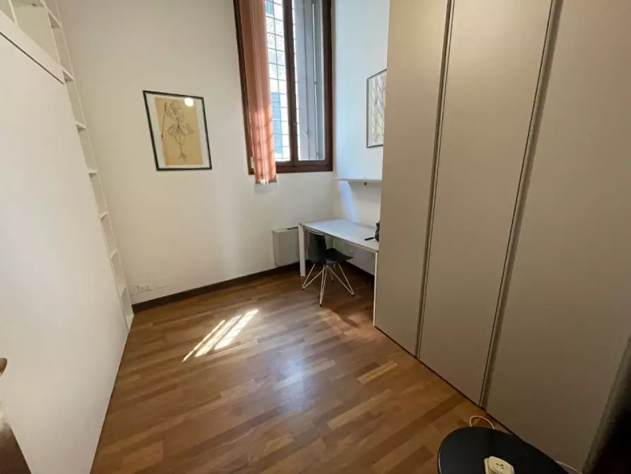 Immagine 6 di Appartamento in affitto  in Contrà Riale a Vicenza