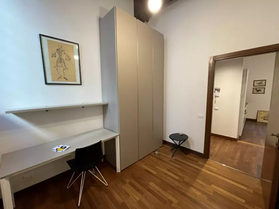 Immagine 7 di Appartamento in affitto  in Contrà Riale a Vicenza