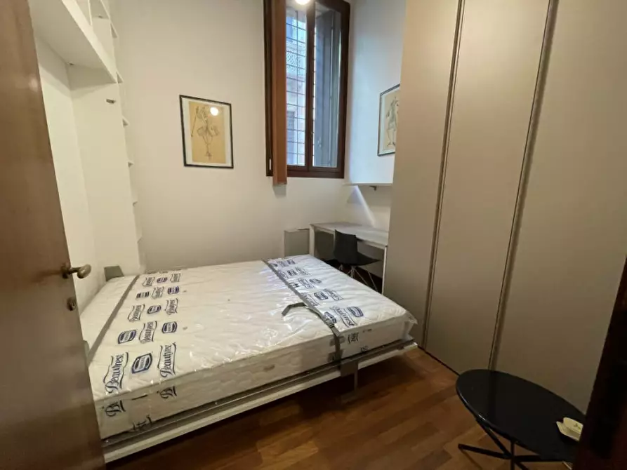 Immagine 8 di Appartamento in affitto  in Contrà Riale a Vicenza