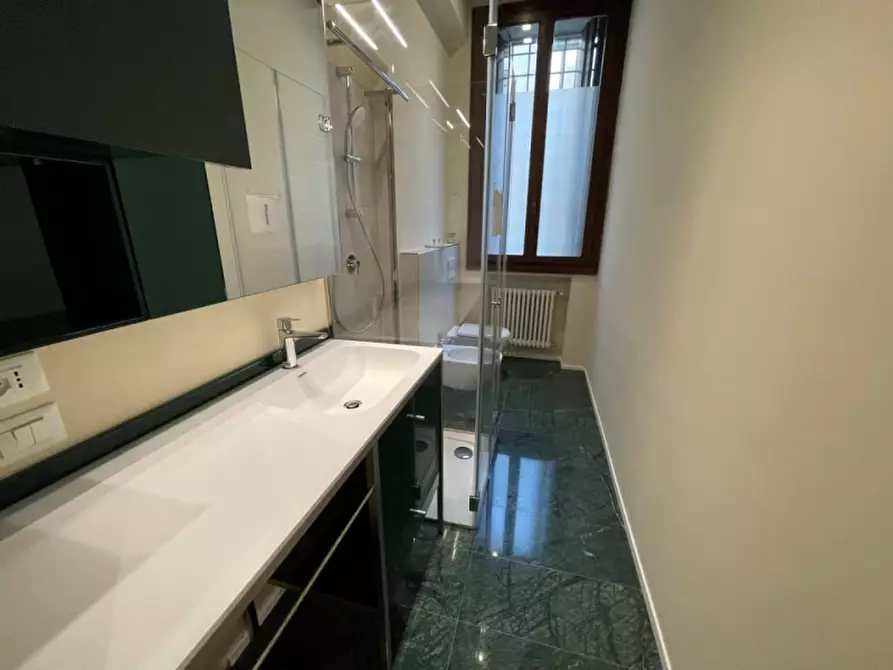 Immagine 9 di Appartamento in affitto  in Contrà Riale a Vicenza