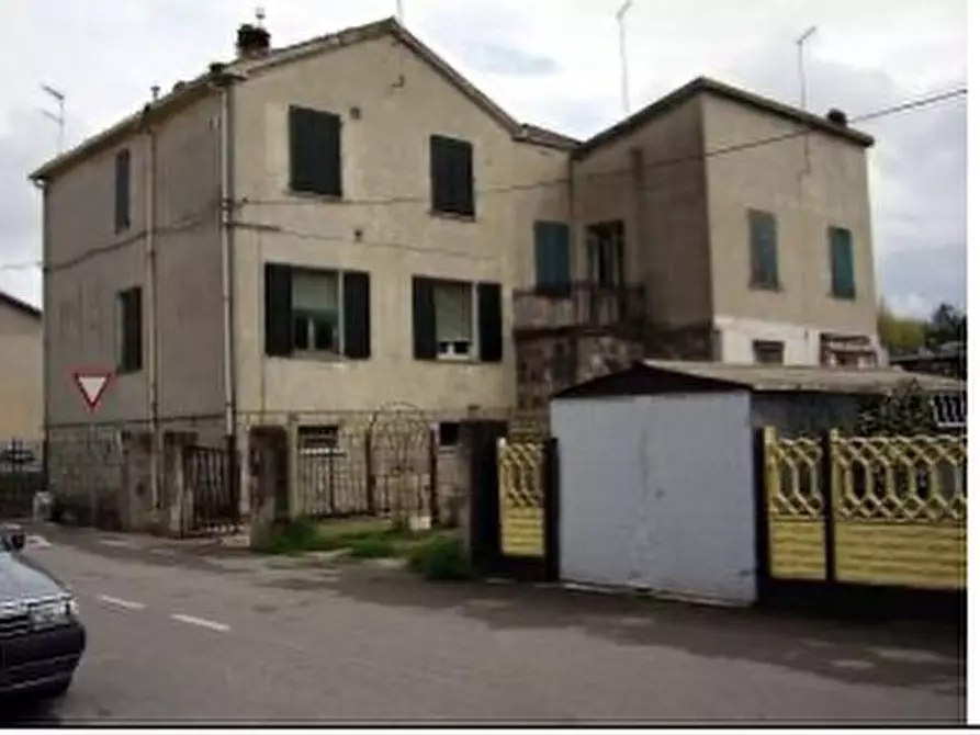 Immagine 1 di Appartamento in vendita  in VIA BORTOLINA 21 a Adria