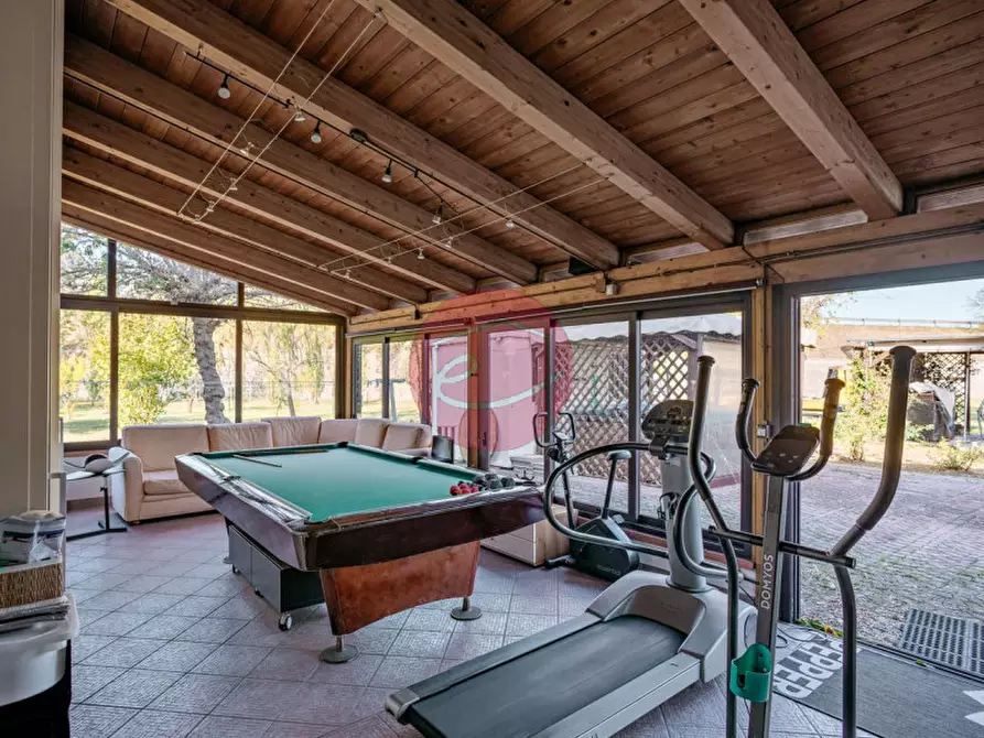 Immagine 21 di Rustico / casale in vendita  a Santarcangelo Di Romagna