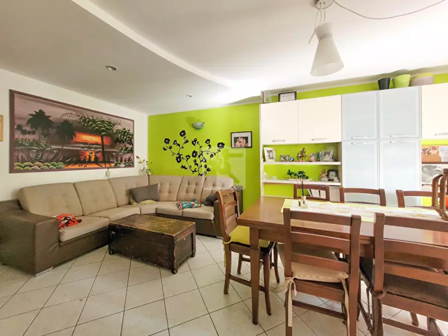 Immagine 4 di Casa indipendente in vendita  in Piazza Vittoria a Arco