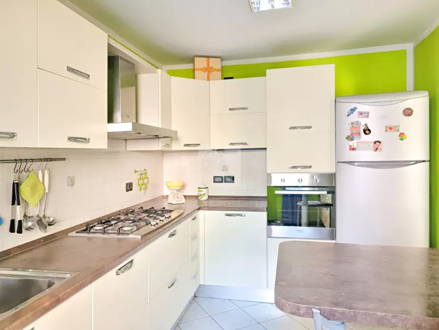 Immagine 6 di Casa indipendente in vendita  in Piazza Vittoria a Arco