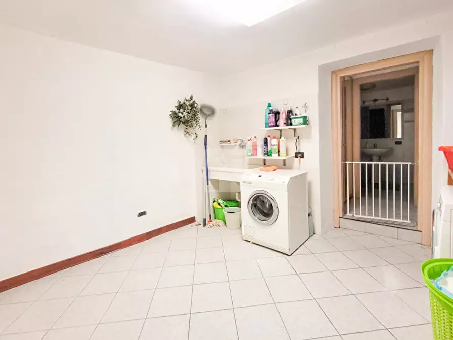 Immagine 9 di Casa indipendente in vendita  in Piazza Vittoria a Arco