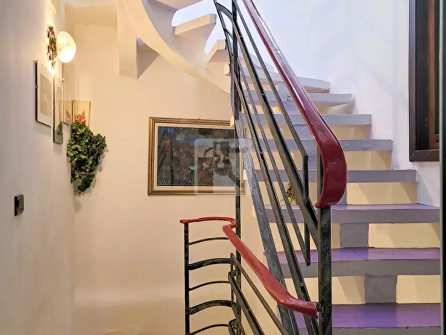 Immagine 10 di Casa indipendente in vendita  in Piazza Vittoria a Arco