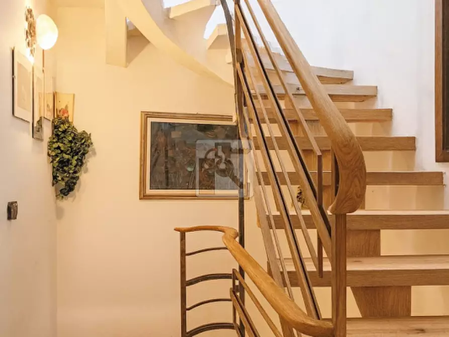 Immagine 11 di Casa indipendente in vendita  in Piazza Vittoria a Arco