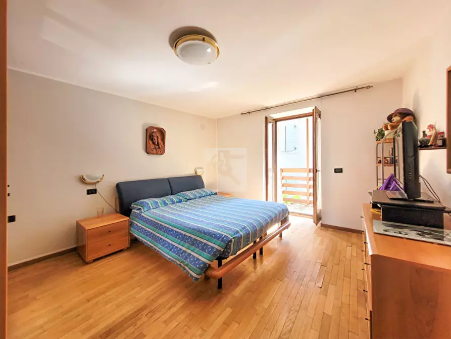 Immagine 14 di Casa indipendente in vendita  in Piazza Vittoria a Arco