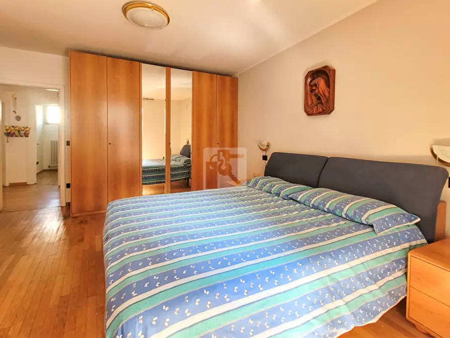 Immagine 15 di Casa indipendente in vendita  in Piazza Vittoria a Arco