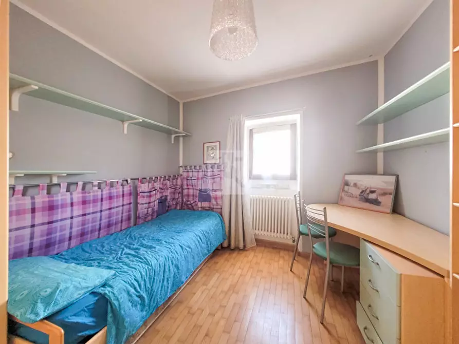 Immagine 19 di Casa indipendente in vendita  in Piazza Vittoria a Arco