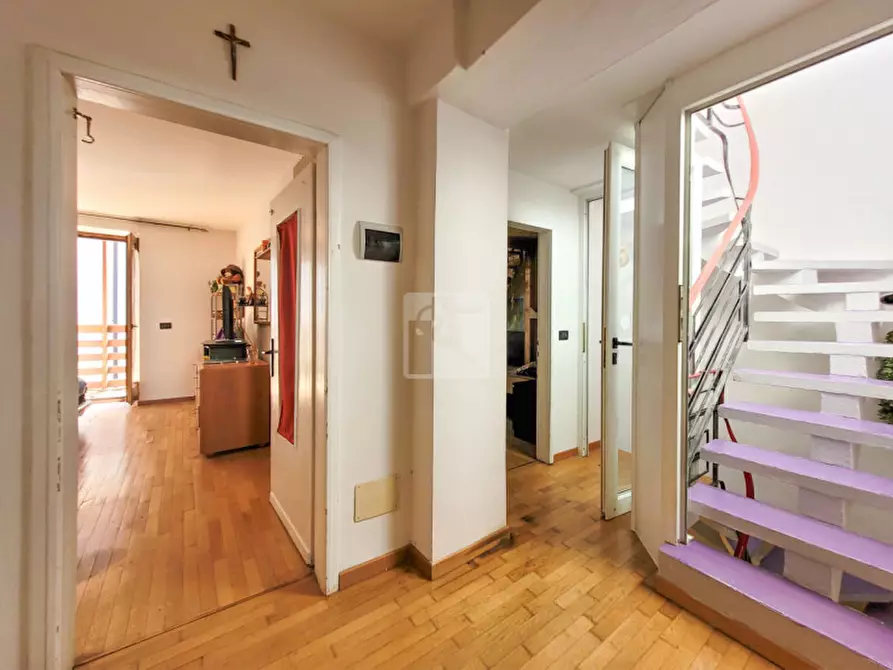 Immagine 21 di Casa indipendente in vendita  in Piazza Vittoria a Arco