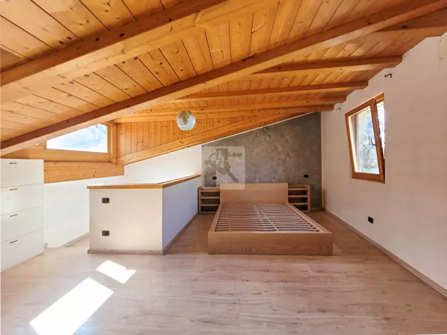 Immagine 25 di Casa indipendente in vendita  in Piazza Vittoria a Arco