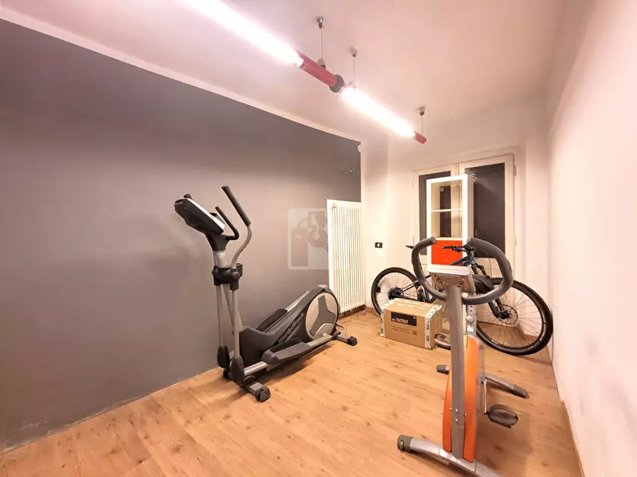 Immagine 30 di Casa indipendente in vendita  in Piazza Vittoria a Arco