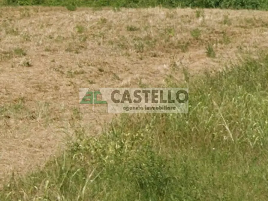 Immagine 1 di Terreno in vendita  in bassa ii a Campodarsego