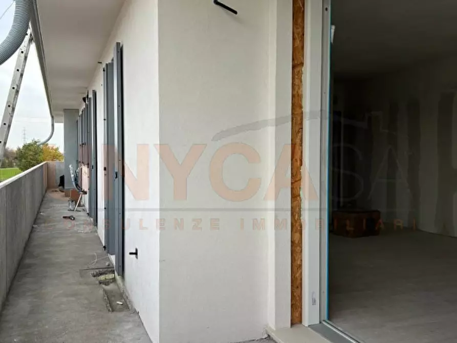 Immagine 3 di Appartamento in vendita  in Via Feriani a Montegalda