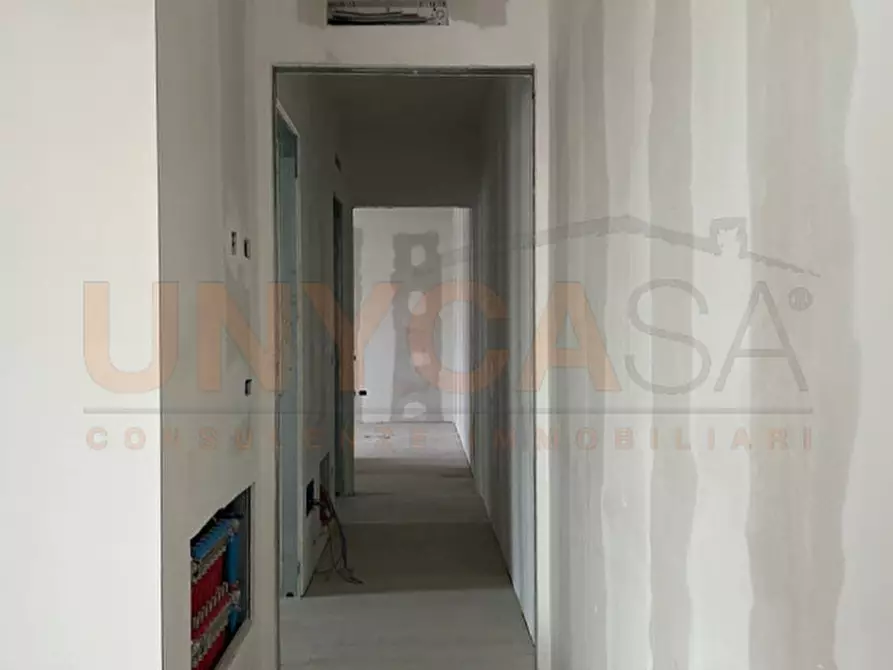 Immagine 4 di Appartamento in vendita  in Via Feriani a Montegalda