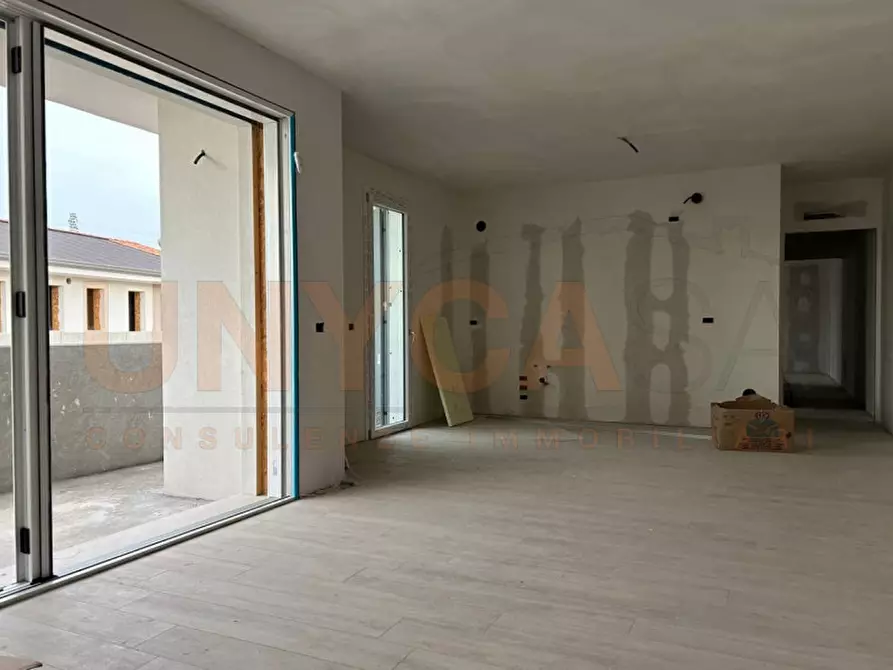 Immagine 5 di Appartamento in vendita  in Via Feriani a Montegalda