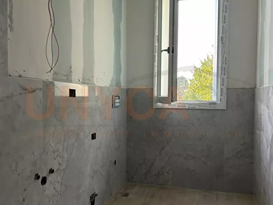 Immagine 7 di Appartamento in vendita  in Via Feriani a Montegalda