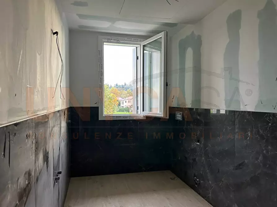 Immagine 8 di Appartamento in vendita  in Via Feriani a Montegalda