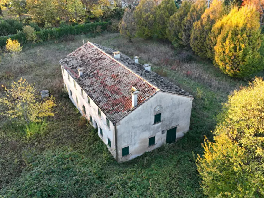 Immagine 2 di Casa quadrifamiliare in vendita  in via ronchi a San Pietro Viminario