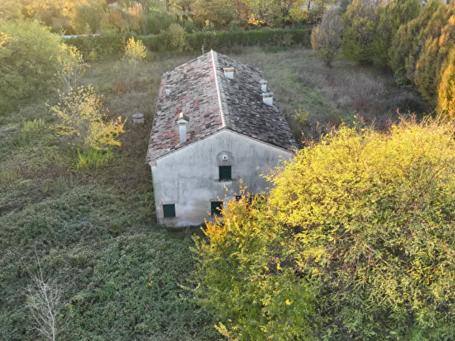 Immagine 3 di Casa quadrifamiliare in vendita  in via ronchi a San Pietro Viminario